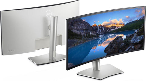 Dell UltraSharp P3421W - Cronos Care