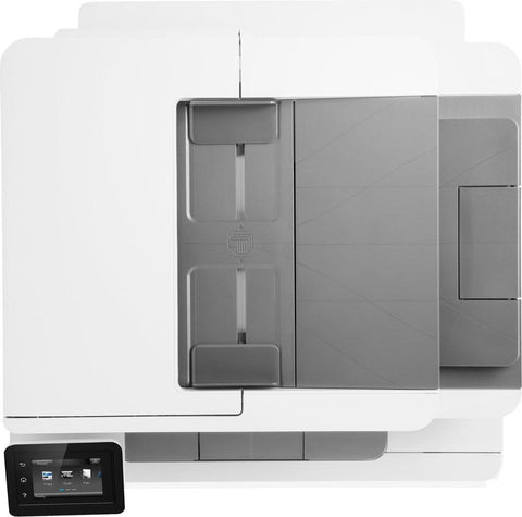 HP LaserJet Pro M283fdw multifunctional - Cronos Care