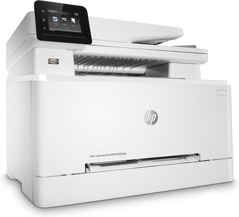 HP LaserJet Pro M283fdw multifunctional - Cronos Care