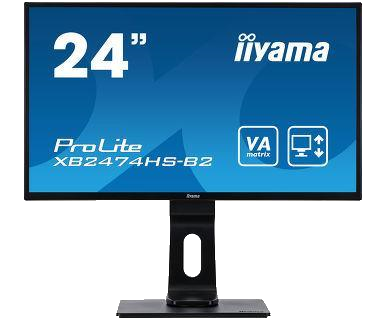 iiyama ProLite XB2474HS-B2 - Cronos Care