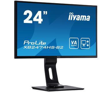 iiyama ProLite XB2474HS-B2 - Cronos Care
