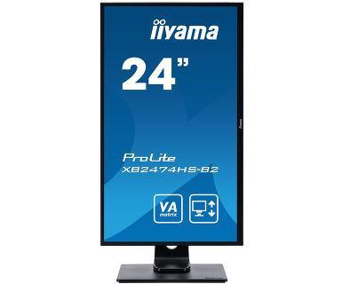 iiyama ProLite XB2474HS-B2 - Cronos Care