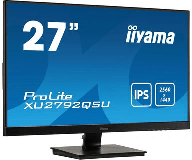 iiyama ProLite XU2792QSU-B1 - Cronos Care