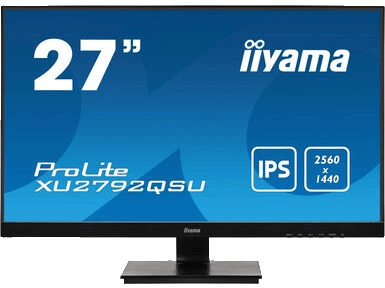 iiyama ProLite XU2792QSU-B1 - Cronos Care