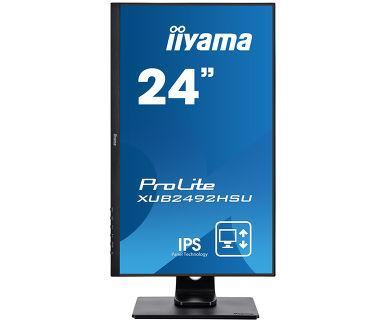 iiyama ProLite XUB2492HSU-B1 - Cronos Care