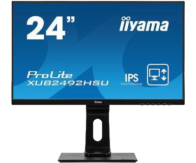 iiyama ProLite XUB2492HSU-B1 - Cronos Care