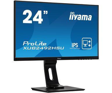 iiyama ProLite XUB2492HSU-B1 - Cronos Care