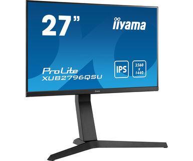 iiyama ProLite XUB2796QSU-B1 - Cronos Care