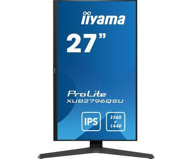 iiyama ProLite XUB2796QSU-B1 - Cronos Care