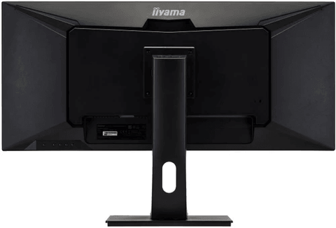 iiyama ProLite XUB3493WQSU-B1 - Cronos Care