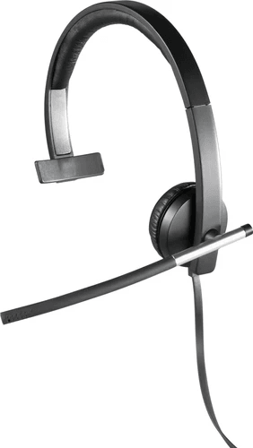 Logitech H650e - Cronos Care