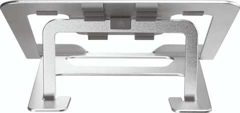 NewStar NSLS085 Silver laptopstand - Cronos Care