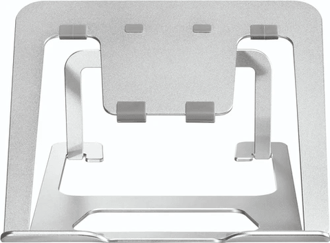 NewStar NSLS085 Silver laptopstand - Cronos Care
