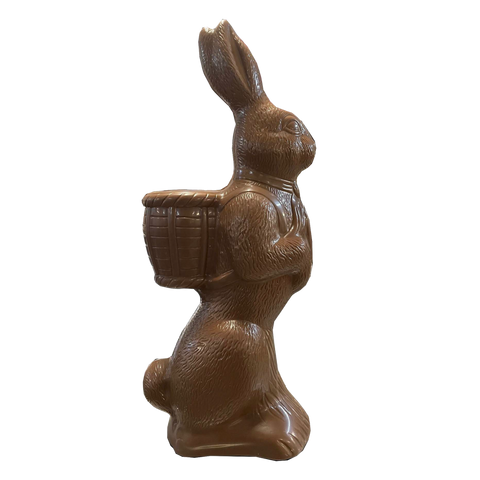 Paasfiguur Groot