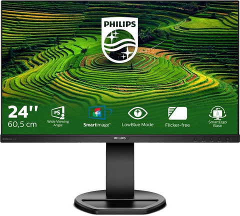 Philips B Line 241B8QJEB - Cronos Care