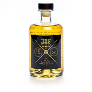 HenTHo Gin 50cl Classic