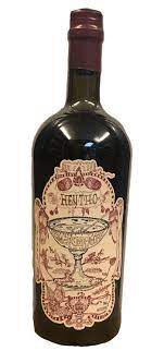 HENTHO Vermouth 75cl