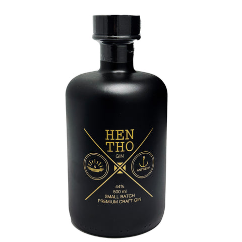 HENTHO Gin 50cl Noah