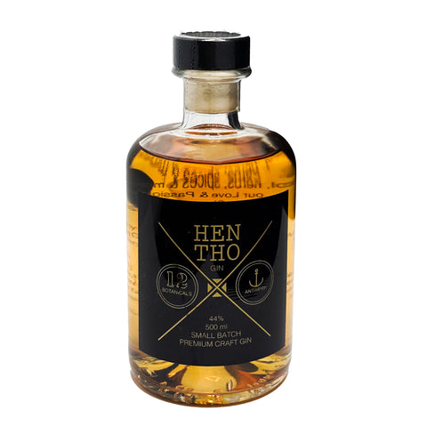 HenTHo Gin 50cl Classic