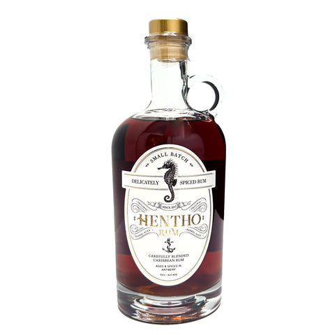 HENTHO Rum