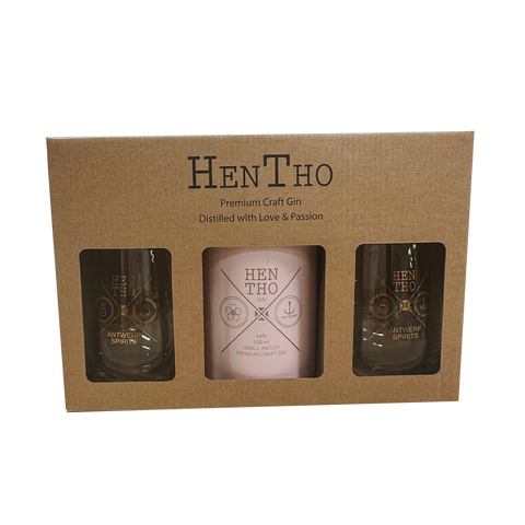 HENTHO Gift Set