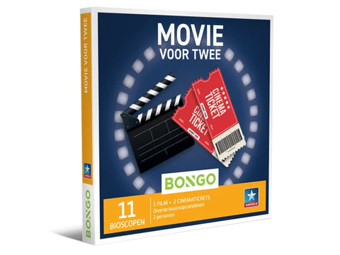Bongo Movie for 2