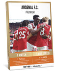 Wonderbox Arsenal FC Premium