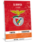 Wonderbox SL Benfica
