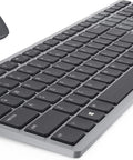 KM7321W (Titanium)