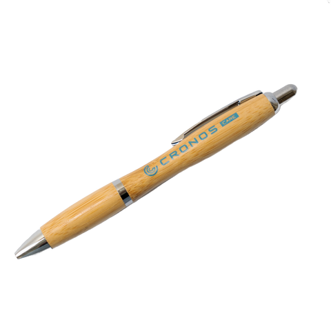 Houten pen - PER 100