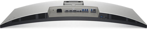 Dell UltraSharp P3421W - Cronos Care