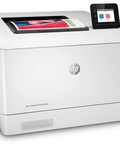 HP Color LaserJet Pro M454dw