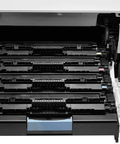 HP Color LaserJet Pro M454dw