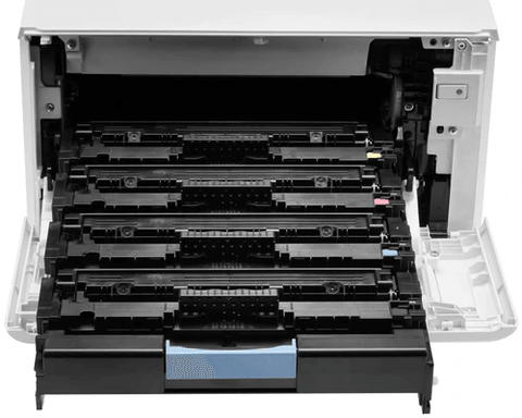 HP Color LaserJet Pro M454dw