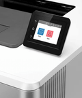 HP Color LaserJet Pro M454dw