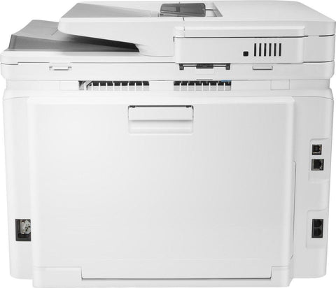 HP LaserJet Pro M283fdw multifunctional - Cronos Care