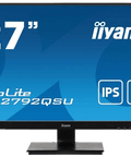 iiyama ProLite XU2792QSU-B1 - Cronos Care