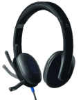 Logitech H540 - Cronos Care